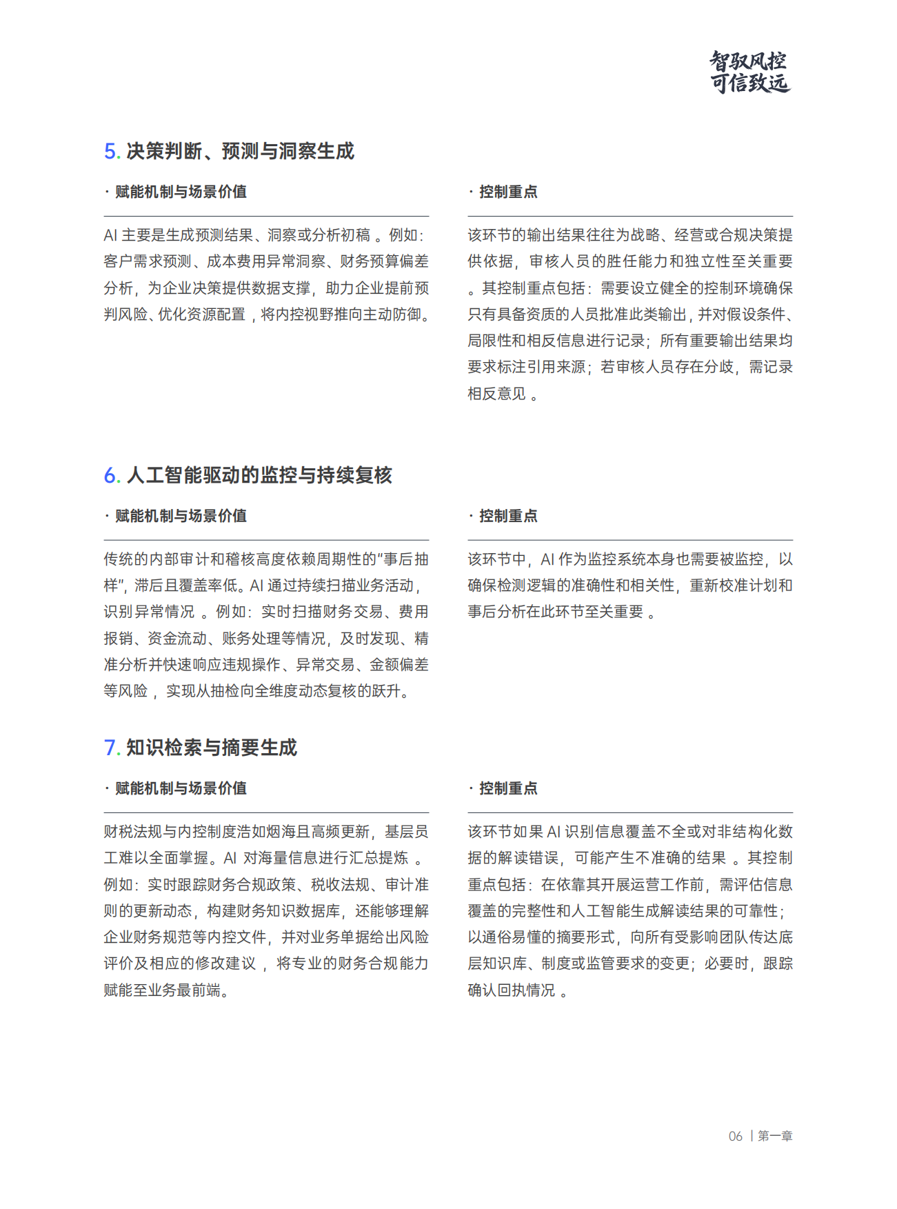 2026智驭风控可信致远：AI重塑财务内控的新范式白皮书-合思&德勤.pdf_第7页