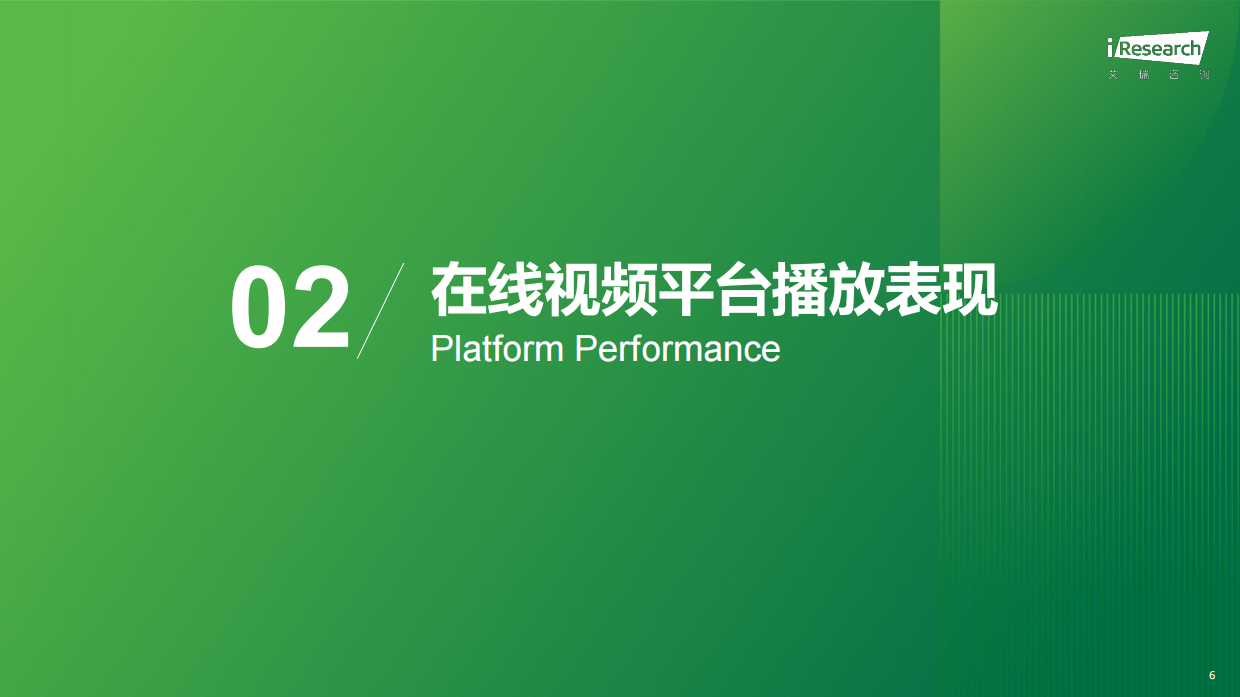 2026年1-5月移动端在线视频平台播放表现分析报告-艾瑞咨询.pdf_第6页