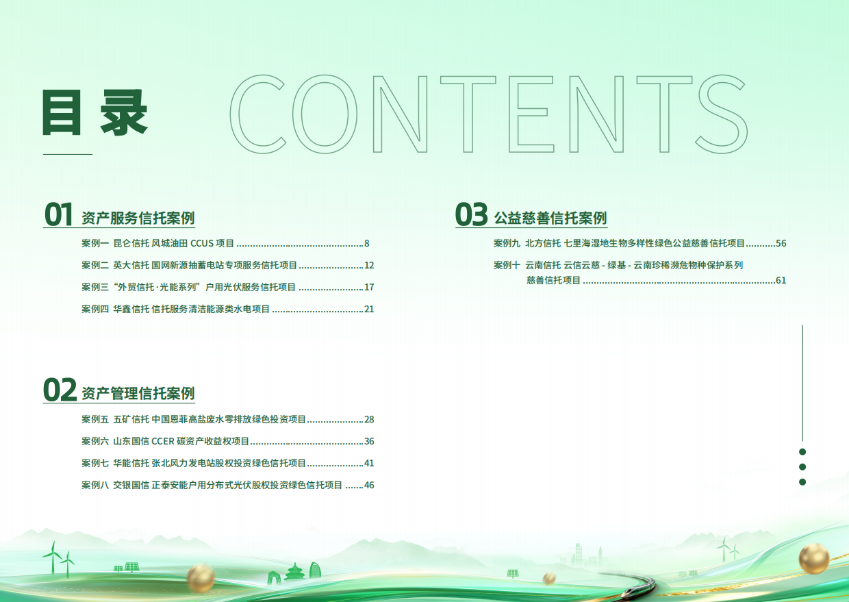 2025绿色信托十大案例集-中国信托协会.pdf_第4页