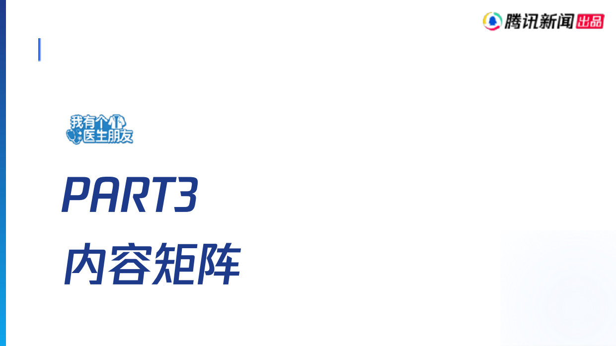 2026健康医疗节目《我有个医生朋友》全媒体IP定制策略策划案.pdf_第7页