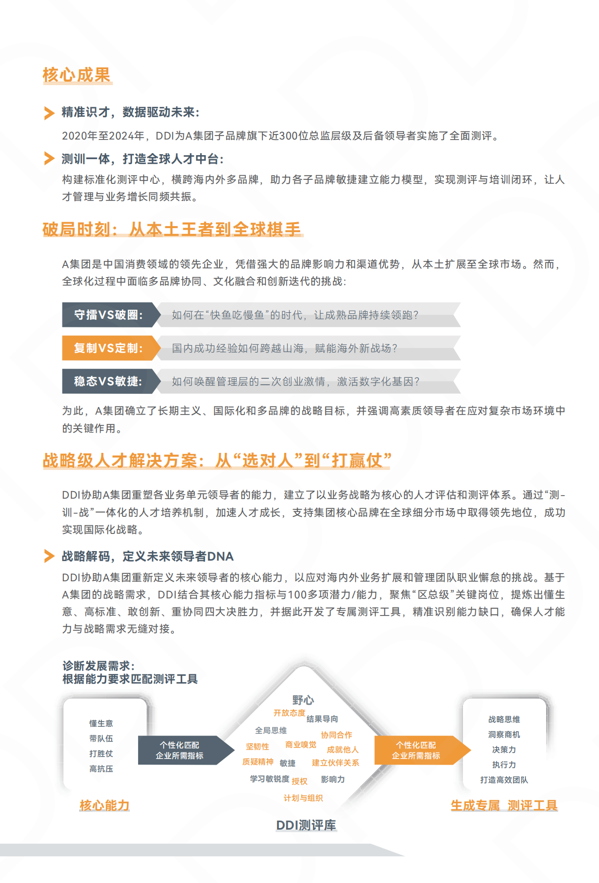 2025大消费行业人才发展成功实践手册-DDI.pdf_第4页