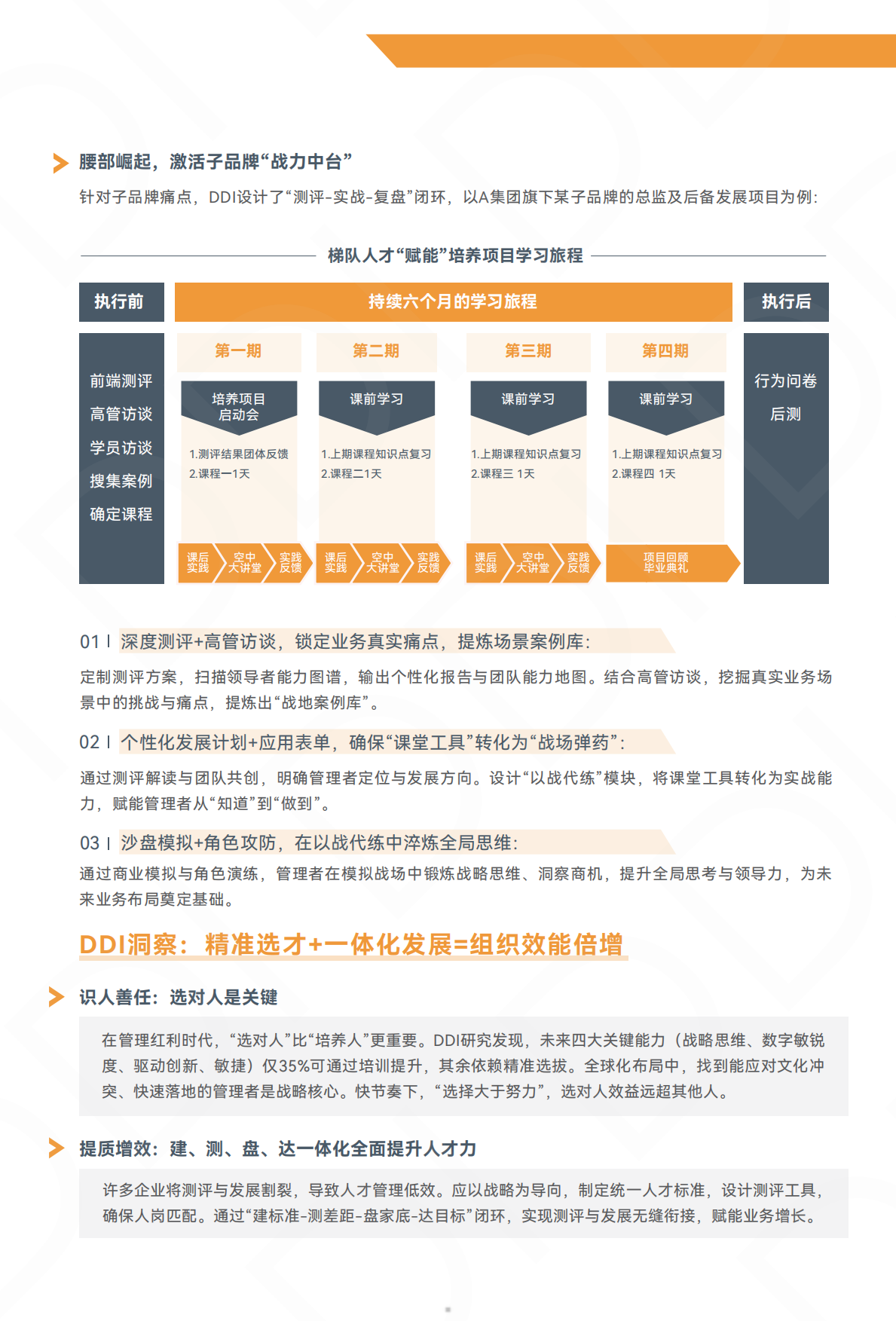 2025大消费行业人才发展成功实践手册-DDI.pdf_第5页