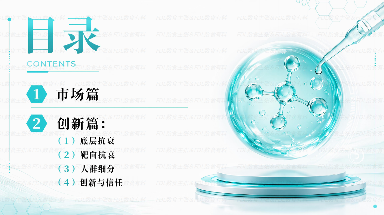 2026口服抗衰食品原料创新及应用洞察报告-数食主张.pdf_第5页