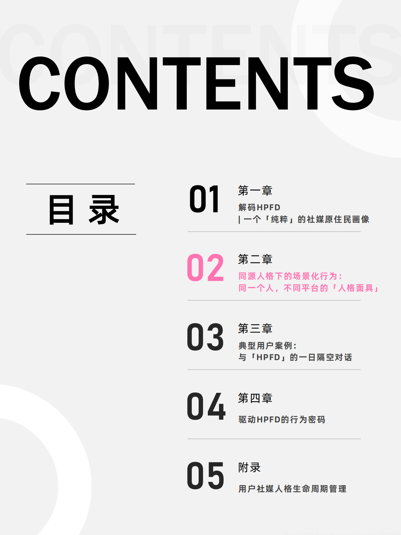 社交媒体中的圈层种草机人格全解析2026-克劳锐.pdf_第10页