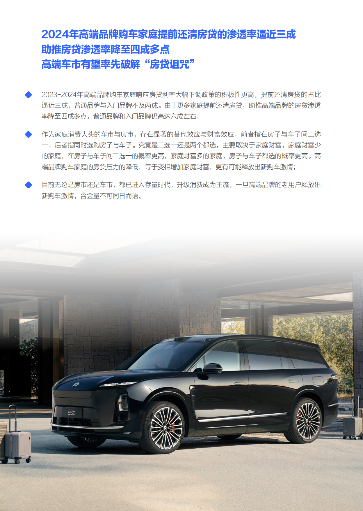 中国车市正摆脱“房贷诅咒”：中国购车家庭收支洞察报告之房贷篇（2025版）-易车.pdf_第5页
