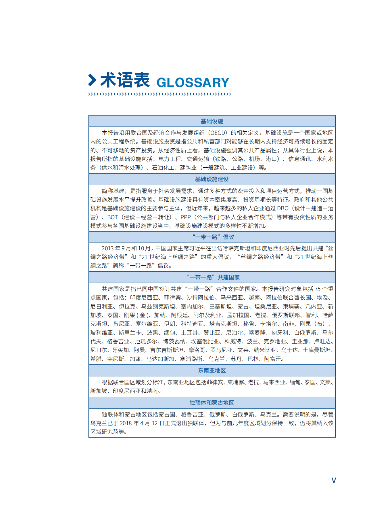 “一带一路”共建国家基础设施发展指数报告（2026）-中国对外承包工程商会.pdf_第7页