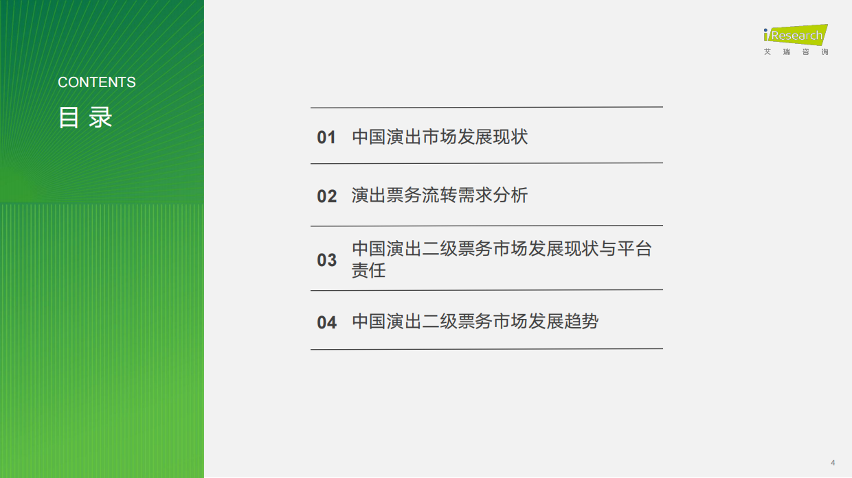 2026年中国演出二级票务平台研究报告-艾瑞咨询.pdf_第4页