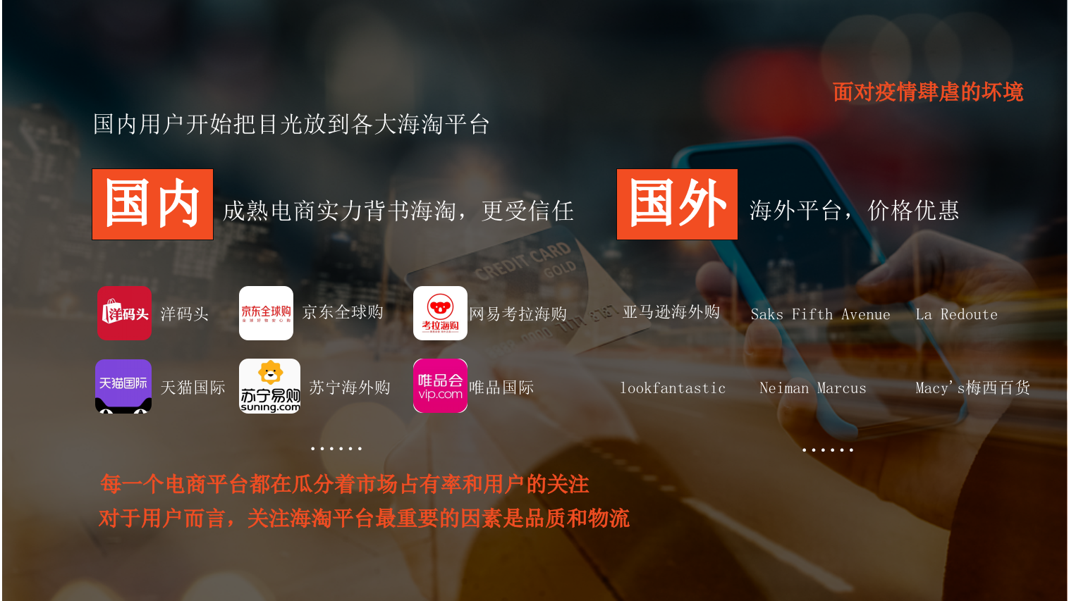 2025跨境电商营销方案Gshopper值得买科技合作推广方案.pptx_第3页