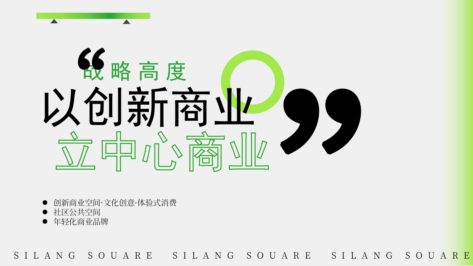 2026大型商业综合体商业购物中心年度品牌运营策略案.pptx_第4页