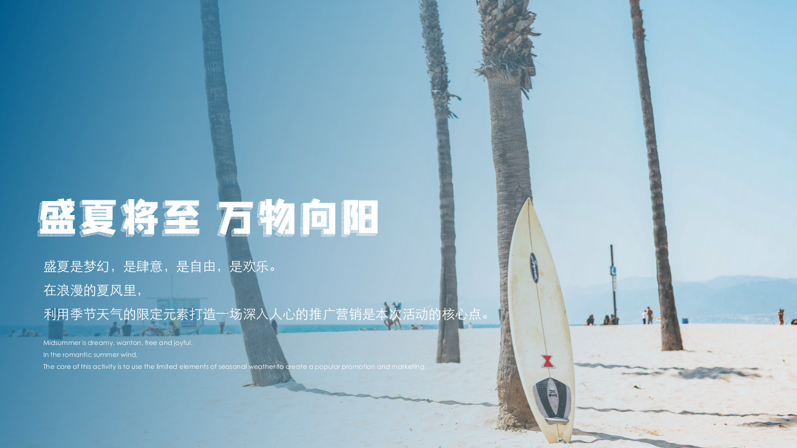 2026夏日逐浪大作战嘉年华浪花市集活动方案.pptx_第2页