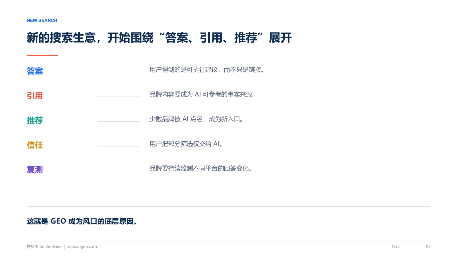 GEO风口？AI推荐会不会重做一遍搜索生意.pptx_第9页
