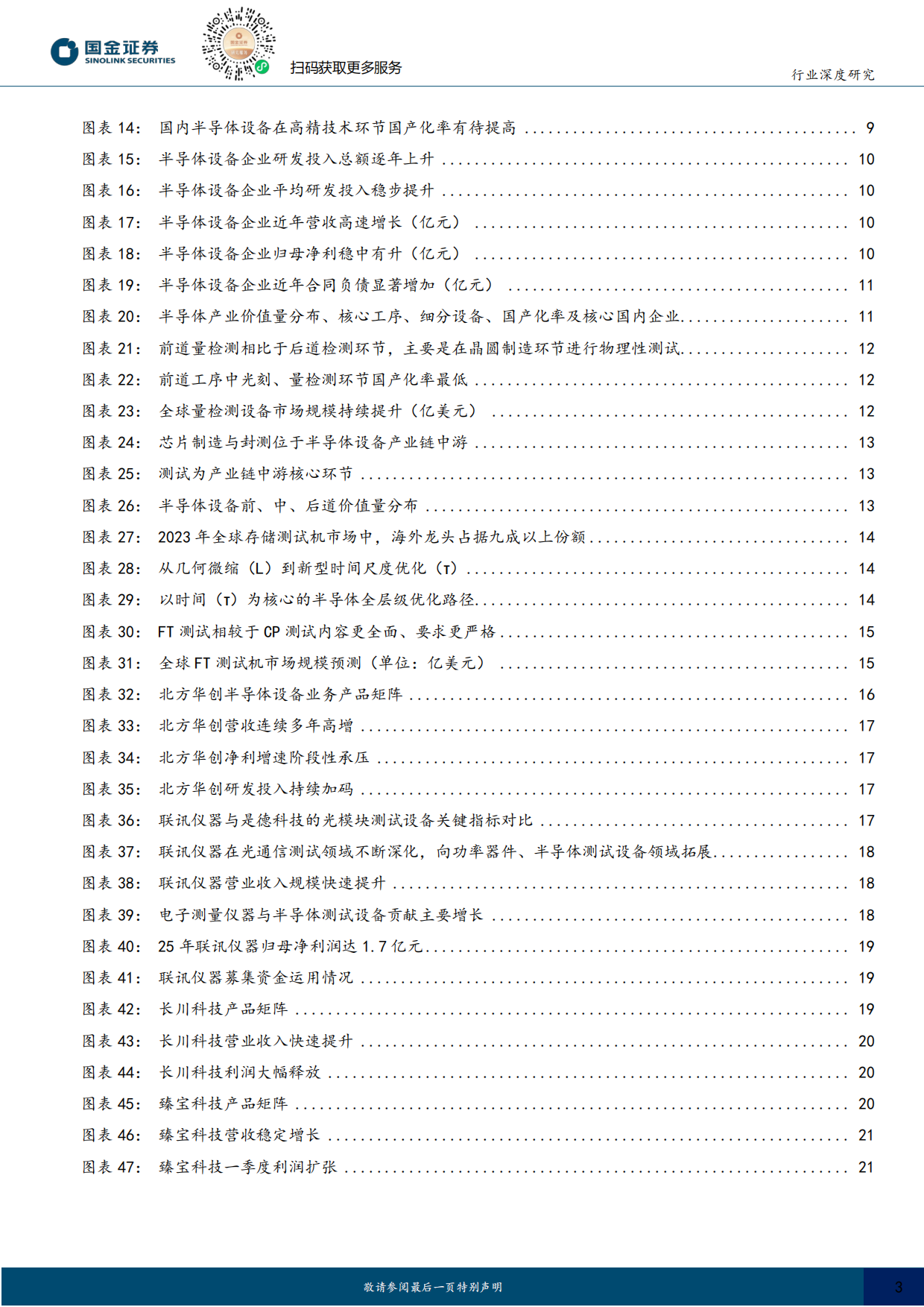 2026半导体设备深度：超级扩产周期开启，设备迎来超级时代-国金证券.pdf_第3页