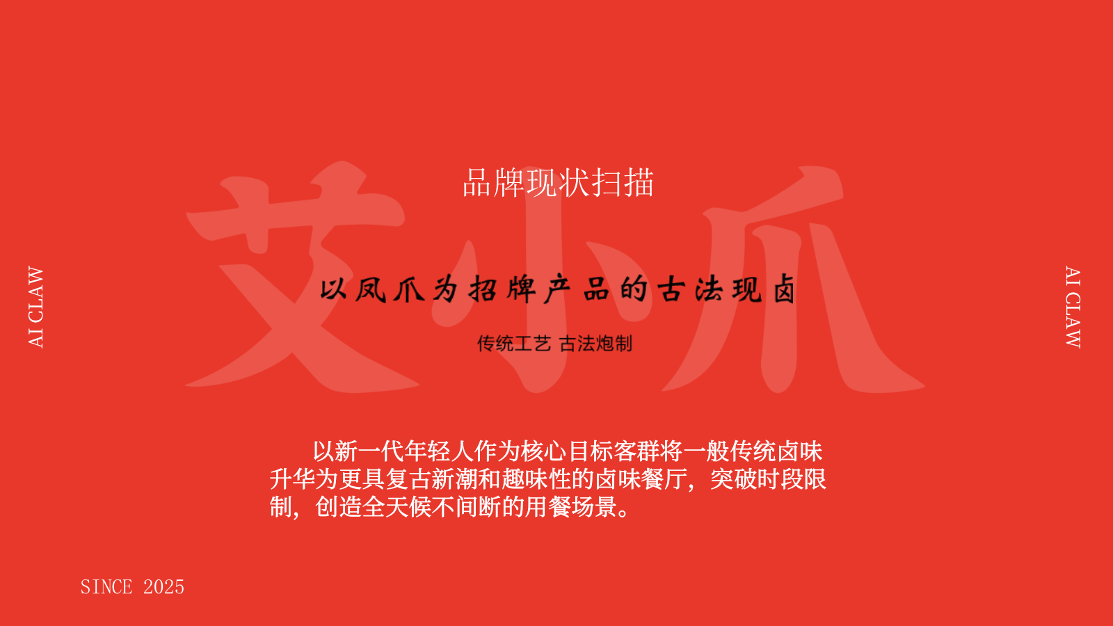 2025艾小爪卤味餐饮品牌运营升级全案.pptx_第3页