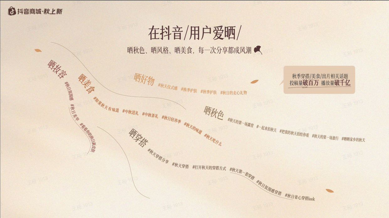 抖音商场2026秋日追新招商方案.pdf_第6页