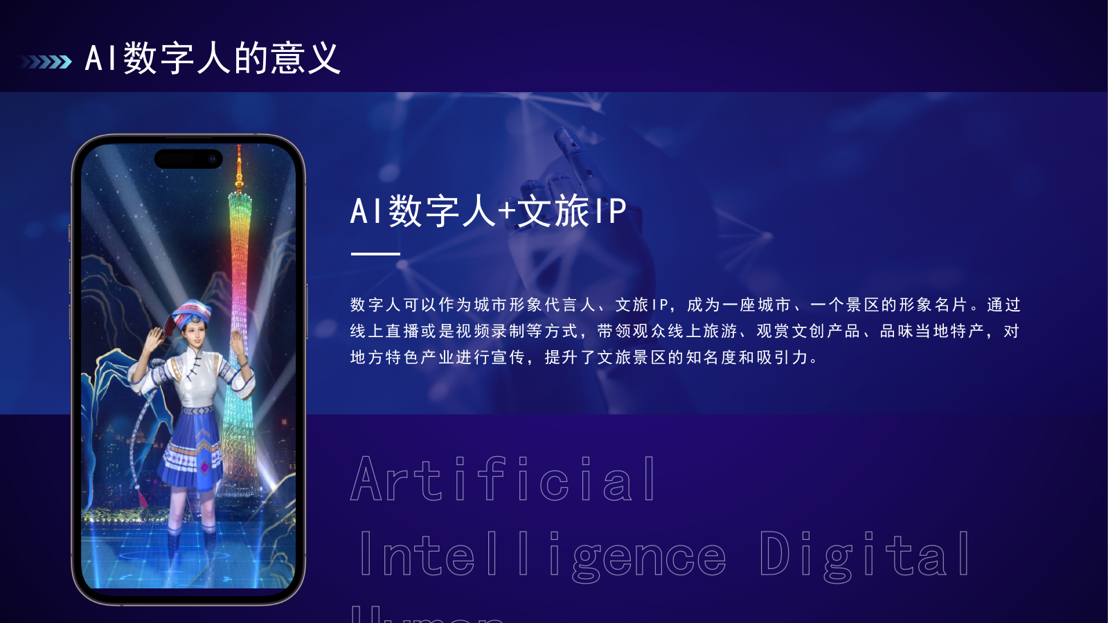 城市文旅AI数字人形象大赛暨新闻发布会活动方案.pptx_第6页