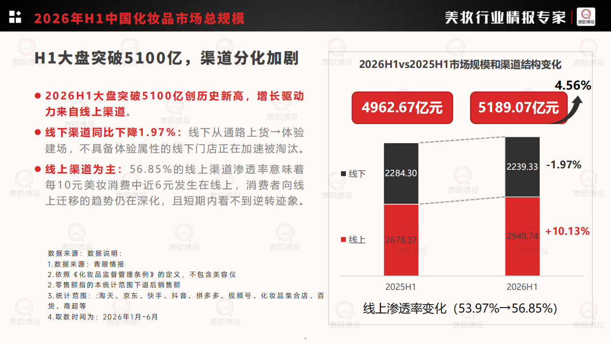 2026年H1中国化妆品行业洞察报告-青眼情报.pdf_第5页
