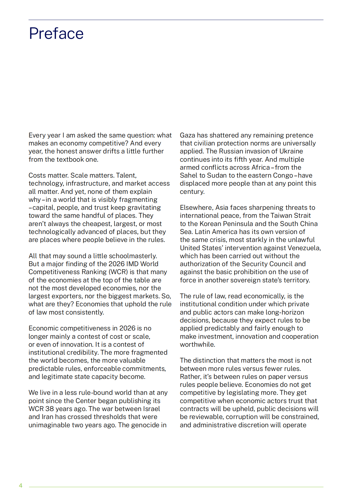 2026年世界竞争力年鉴（英文）.pdf_第4页