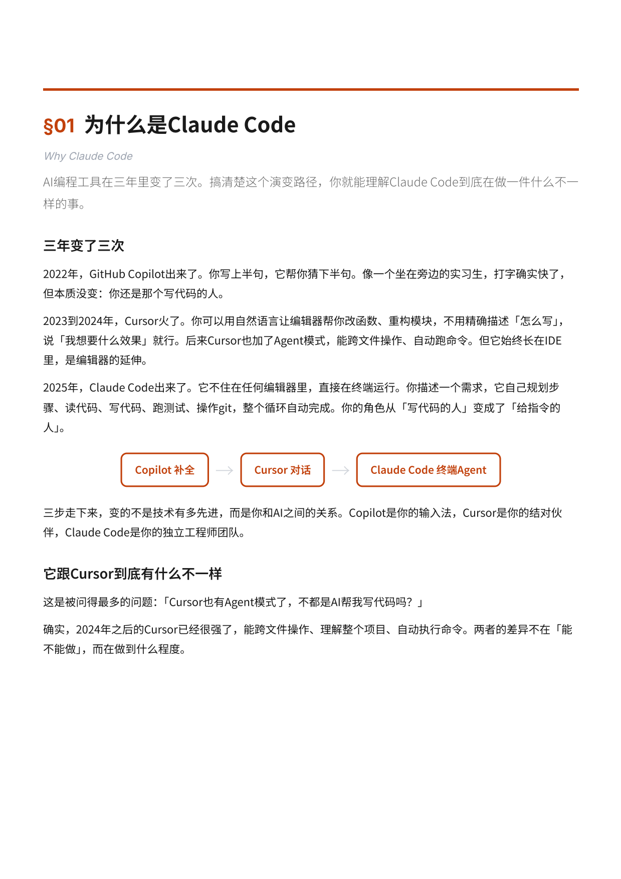 2026年ClaudeCode从入门到精通-面向工程师与产品经理的AI编程完全指南-花叔.pdf_第6页