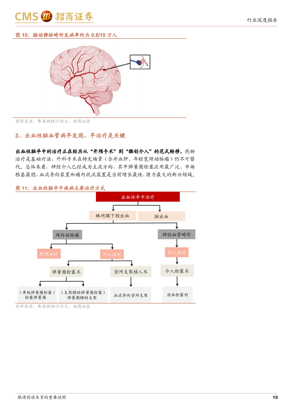 2026生物医药行业创新器械系列专题研究报告（三）——从国产替代到出海加速，高成长赛道迎来拐点-招商证券.pdf_第10页