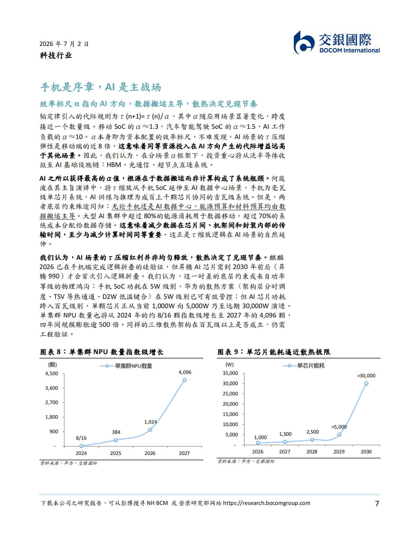 2026韬定律：中国半导体技术路径重构探索下的投资机遇-交银国际.pdf_第7页