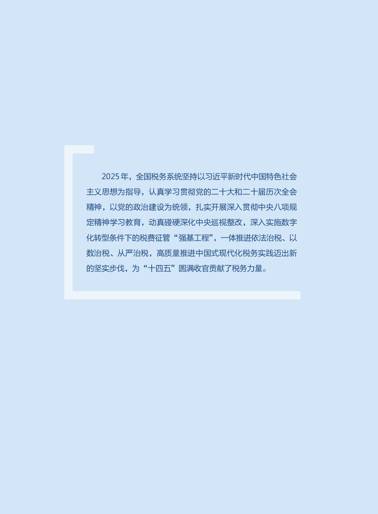 中国税务年度报告2025-国家税务总局.pdf_第10页