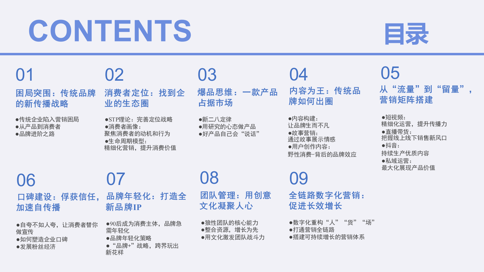 全链路数字化营销的创新实践：传统品牌在流量时代的逆袭之道，从困局突围到.pptx_第4页