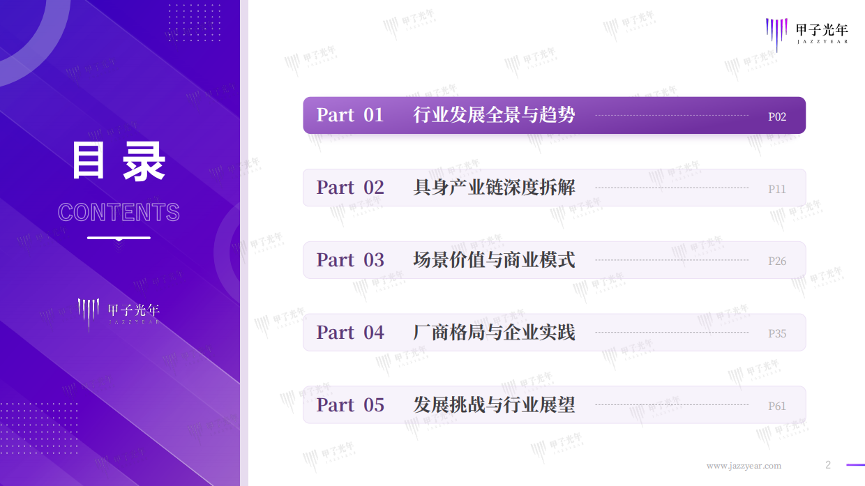 2026中国具身智能行业洞察报告-甲子光年.pdf_第2页