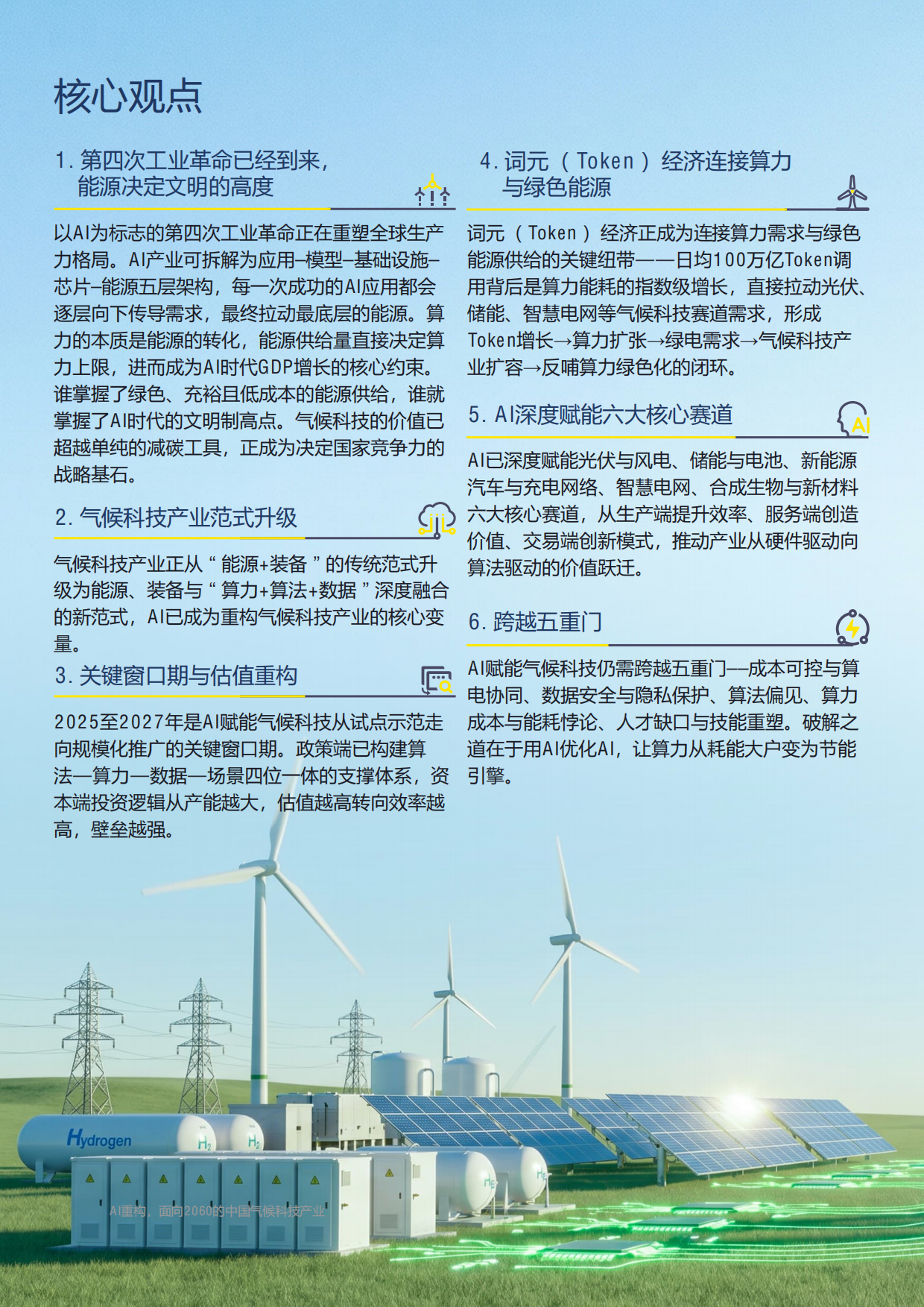 AI重构，面向2060的中国气候科技产业（2026版）-安永.pdf_第3页