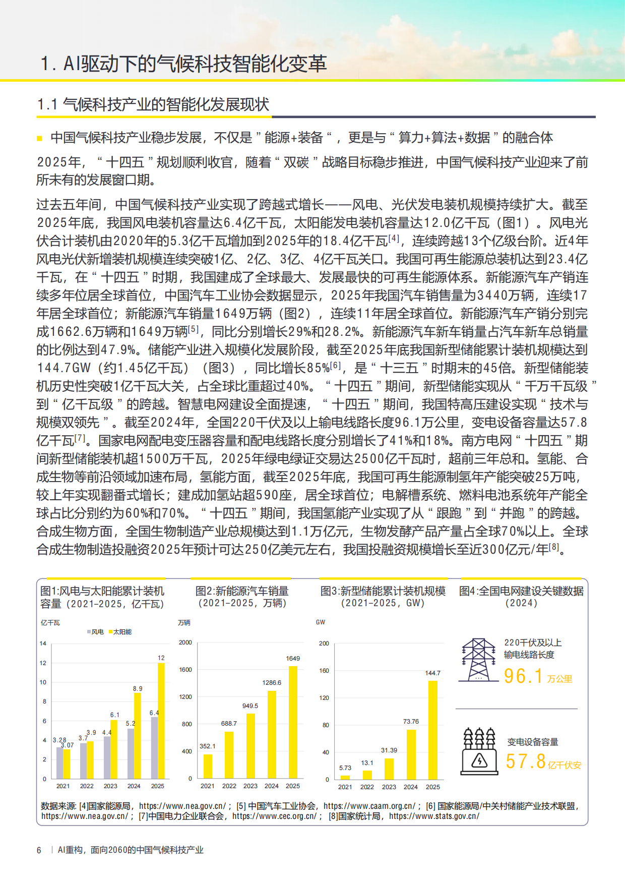 AI重构，面向2060的中国气候科技产业（2026版）-安永.pdf_第6页