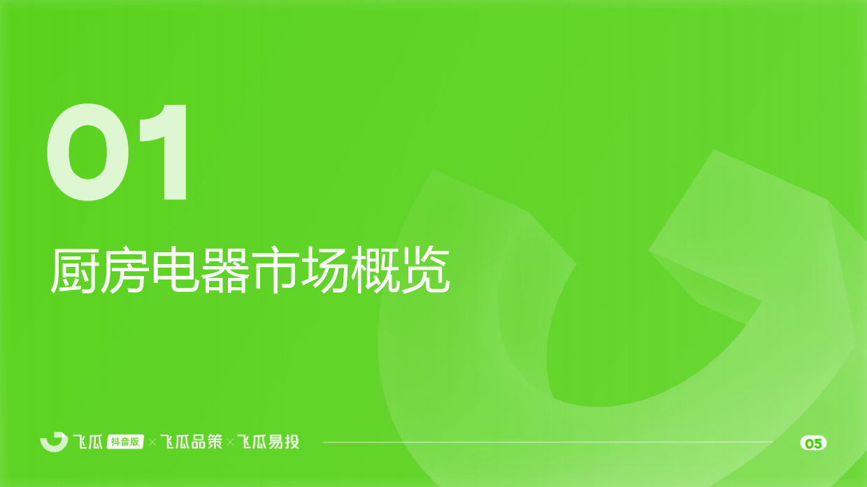 2026年飞瓜抖音厨房电器品类线上消费市场洞察-飞瓜数据×飞瓜品策×飞瓜易投.pdf_第6页