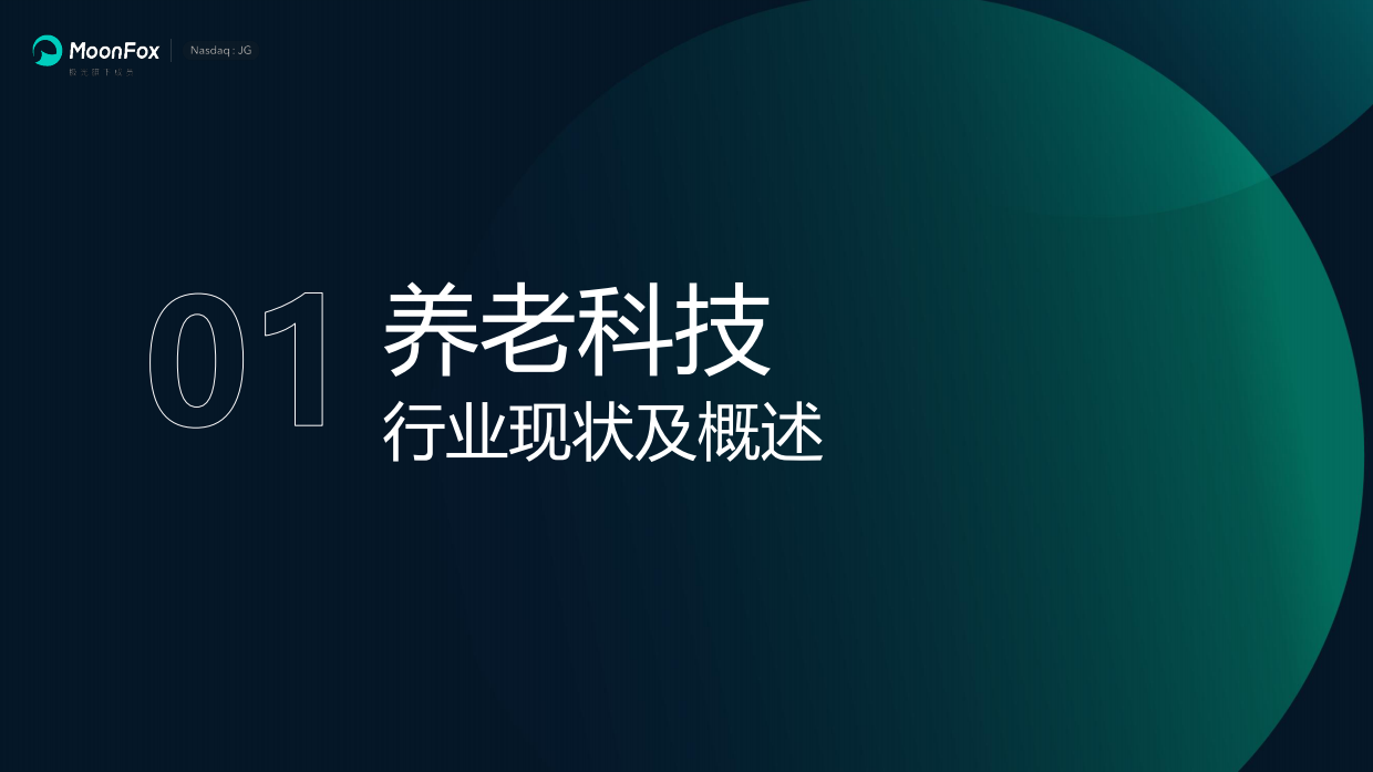 2026养老科技专题 ——科技拓宽养老场景，智慧养老塑造行业新主线-月狐.pdf_第3页