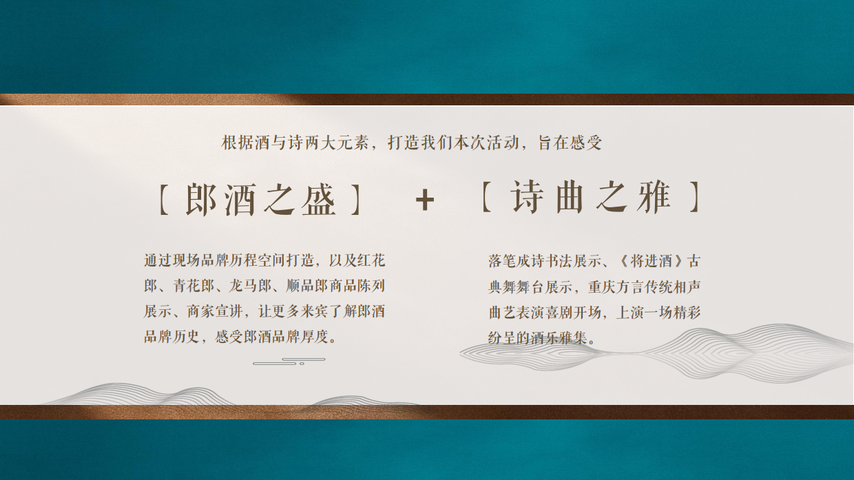 中国郎酒推荐会活动策划方案.pdf_第7页