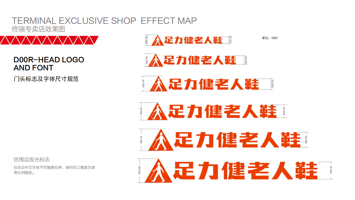 足力健老人鞋店面装修施工规范.pdf_第6页