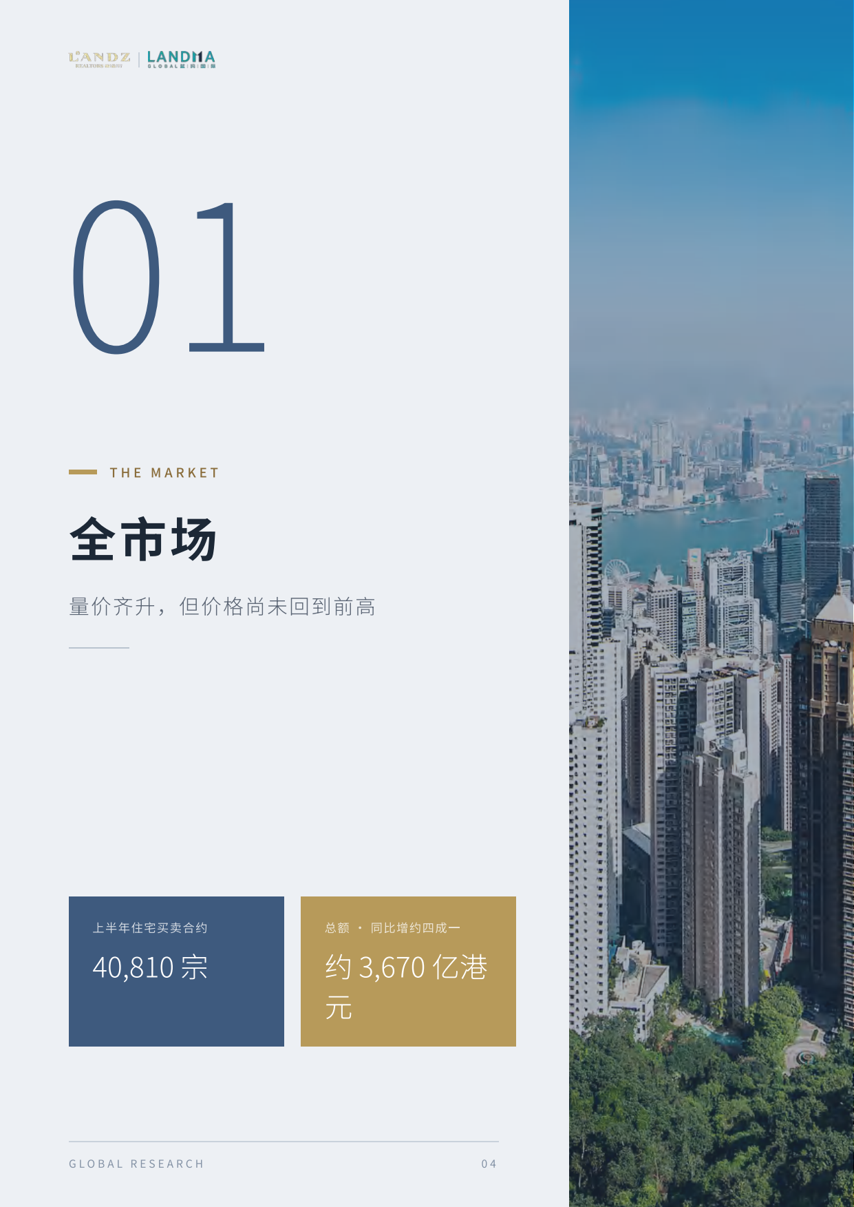 2026上半年香港豪宅市场半年观察-蓝玛国际.pdf_第4页