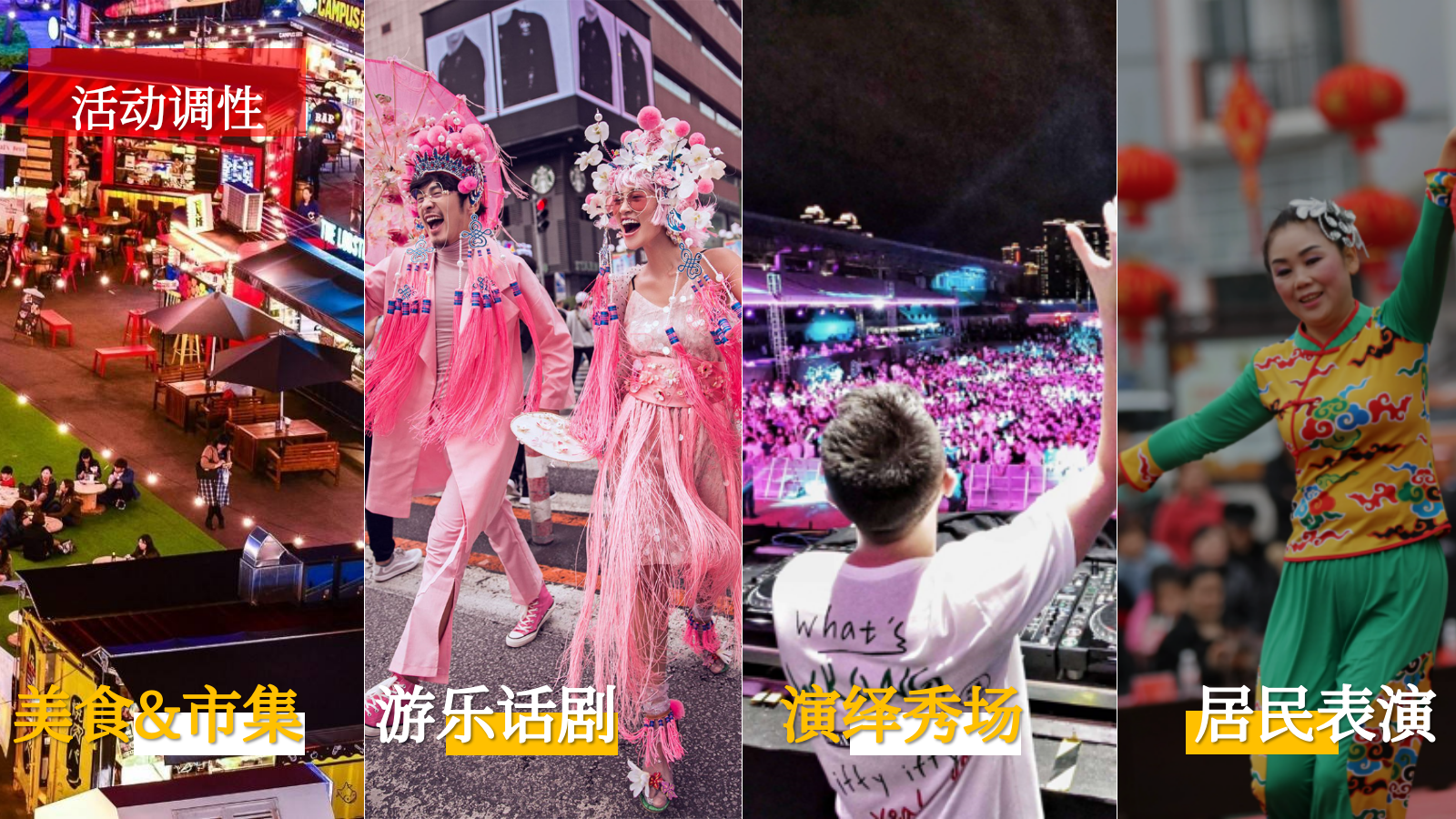 安庆弘阳广场开业预热方案_第5页