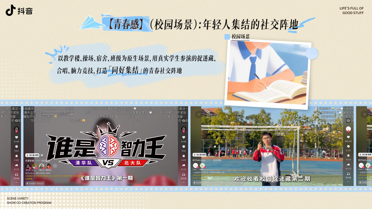 2026抖音全景综艺共创计划「生活超有料 」招商方案.pdf_第8页