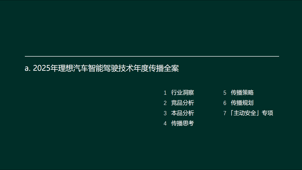 2025新能源汽车品牌理想年度传播策略.pdf_第3页