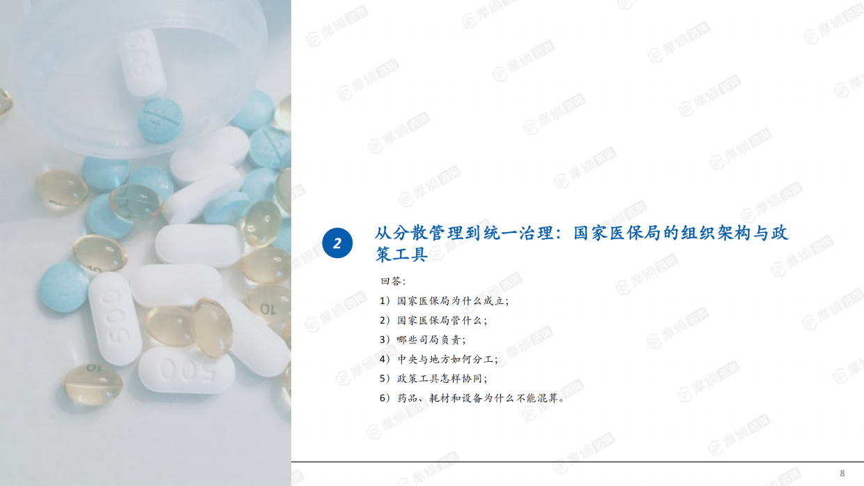 2026从保基本到价值购买中国医保改革如何重塑医药产业竞争格局研究报告-摩熵咨询.pdf_第8页