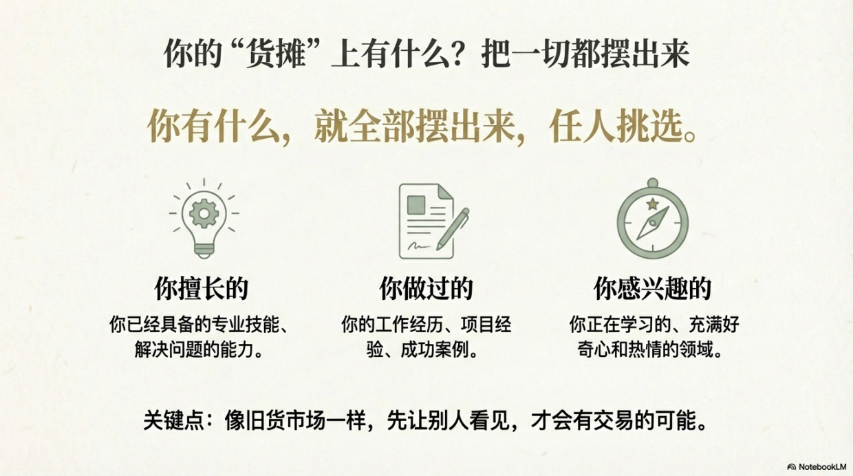 2026一人公司进化之路从「摆摊」到「体系」的极简成长路径课件分享-15页.pdf_第4页