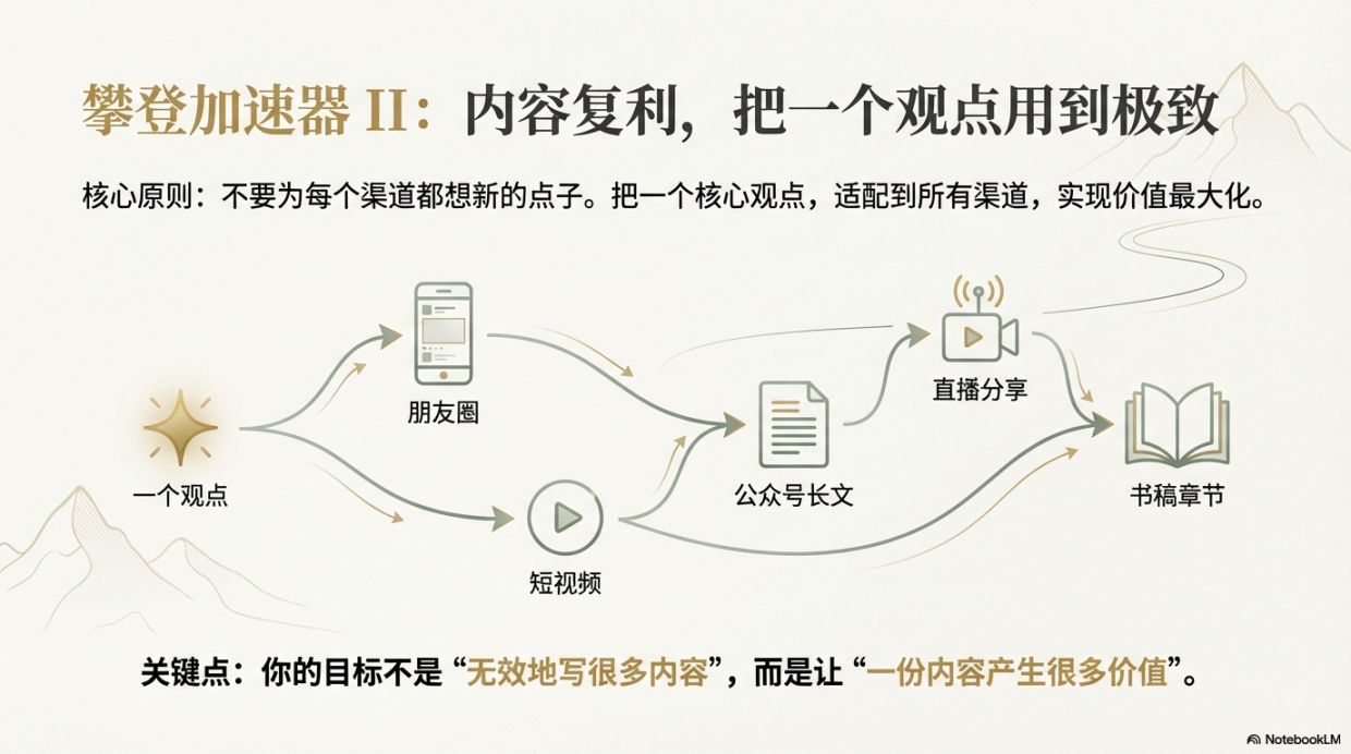 2026一人公司进化之路从「摆摊」到「体系」的极简成长路径课件分享-15页.pdf_第9页