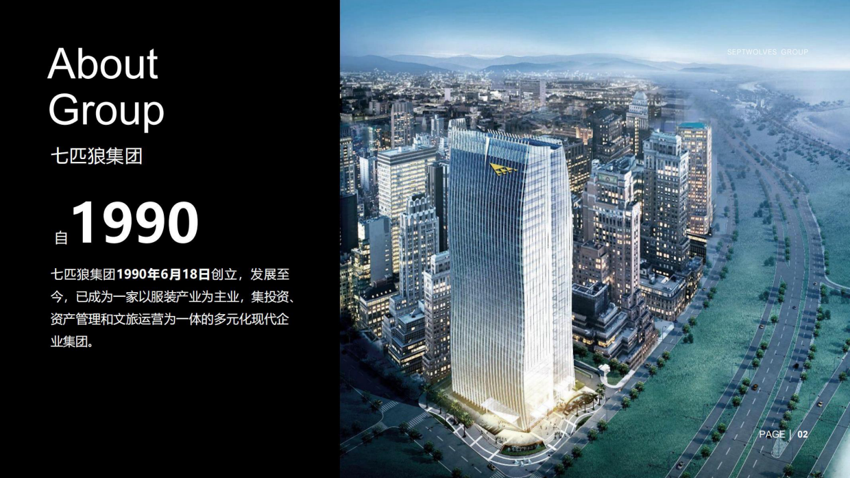 七匹狼：AI打造极致顾客体验.pdf_第2页