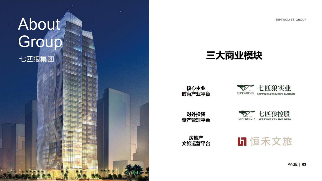 七匹狼：AI打造极致顾客体验.pdf_第3页