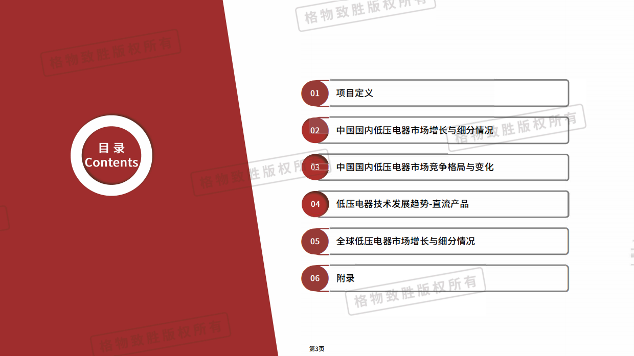 2026年中国低压电器市场白皮书-格物致胜.pdf_第3页