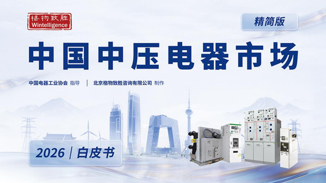 2026年中国中压电器市场白皮书-格物致胜.pdf
