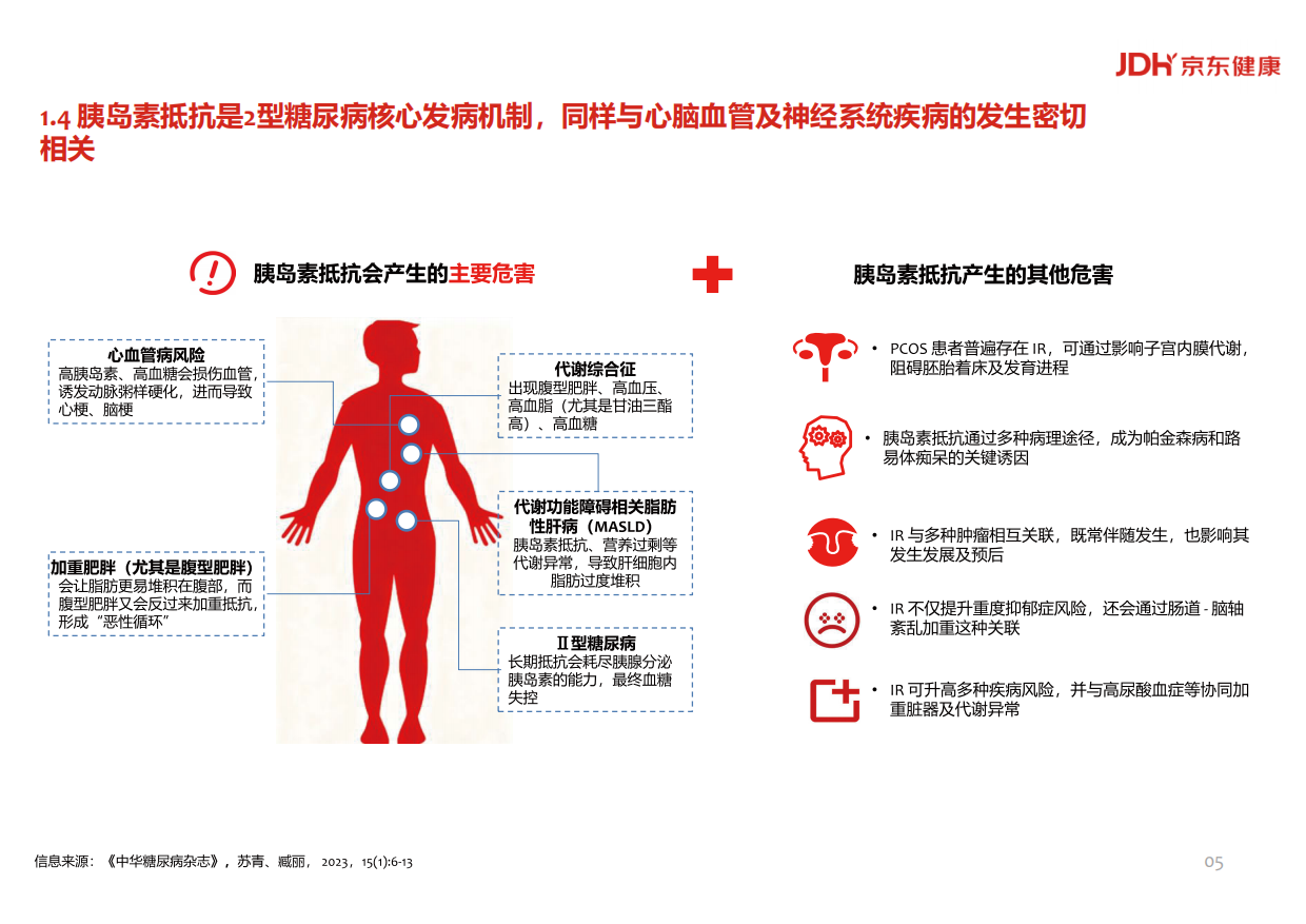 中国胰岛素抵抗综合管理现状与未来白皮书（2025)-京东健康.pdf_第9页