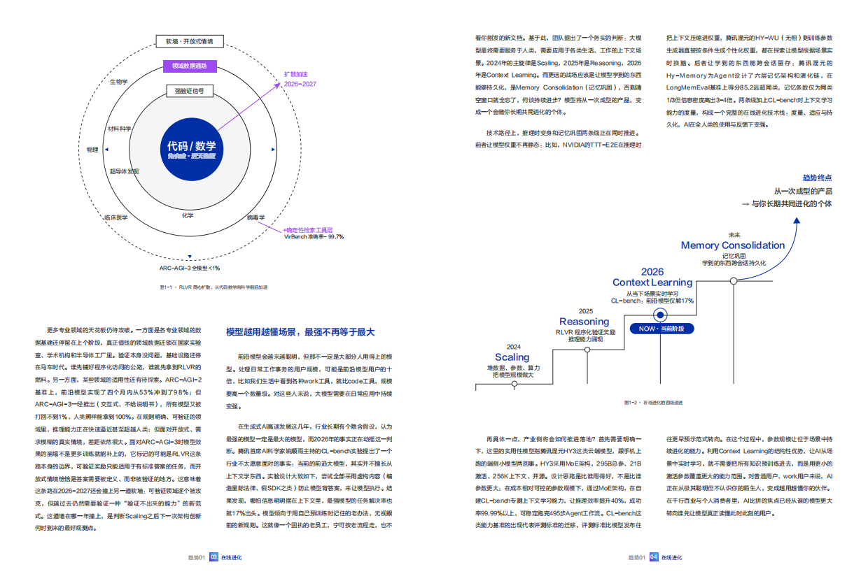 协同进化：2026年人工智能十大趋势报告-腾讯研究院.pdf_第5页