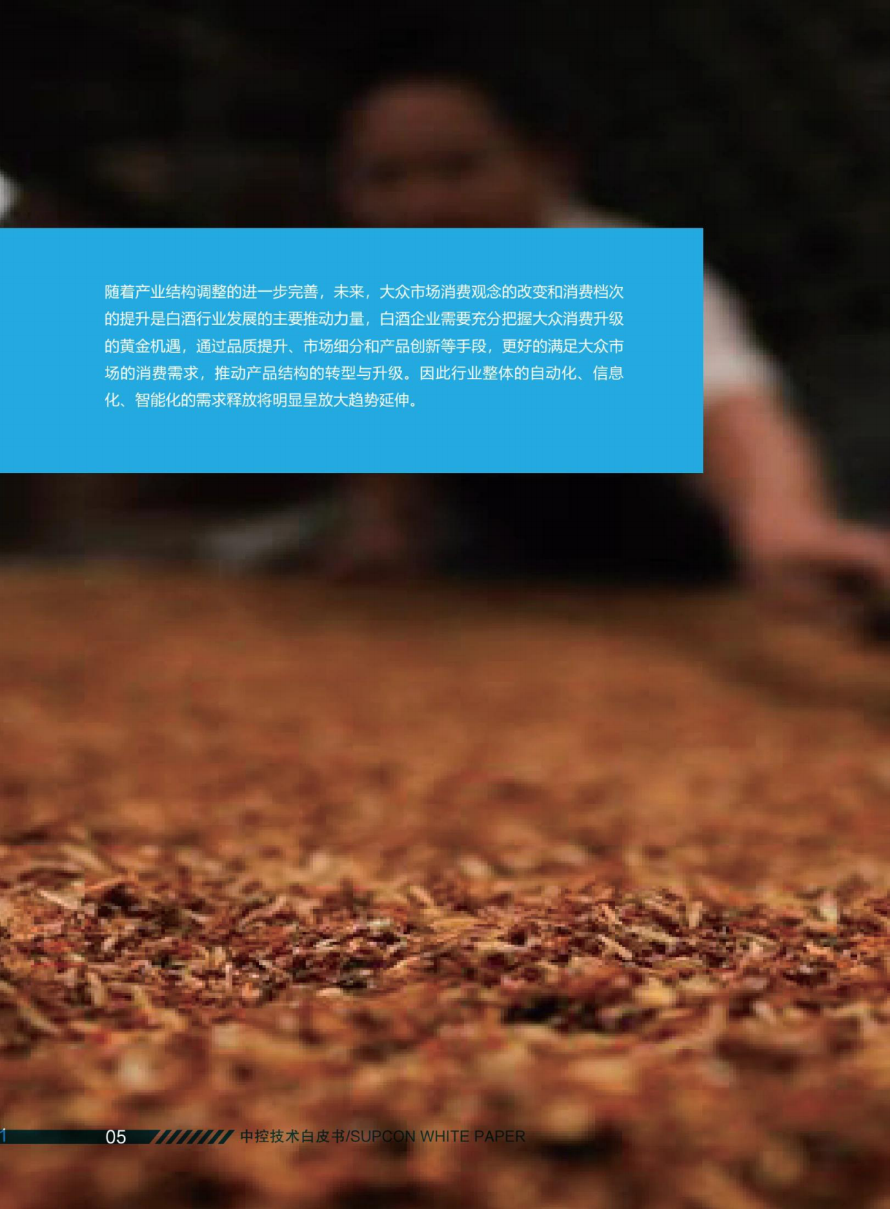 2025白酒行业智能工厂解决方案白皮书-中控技术.pdf_第8页