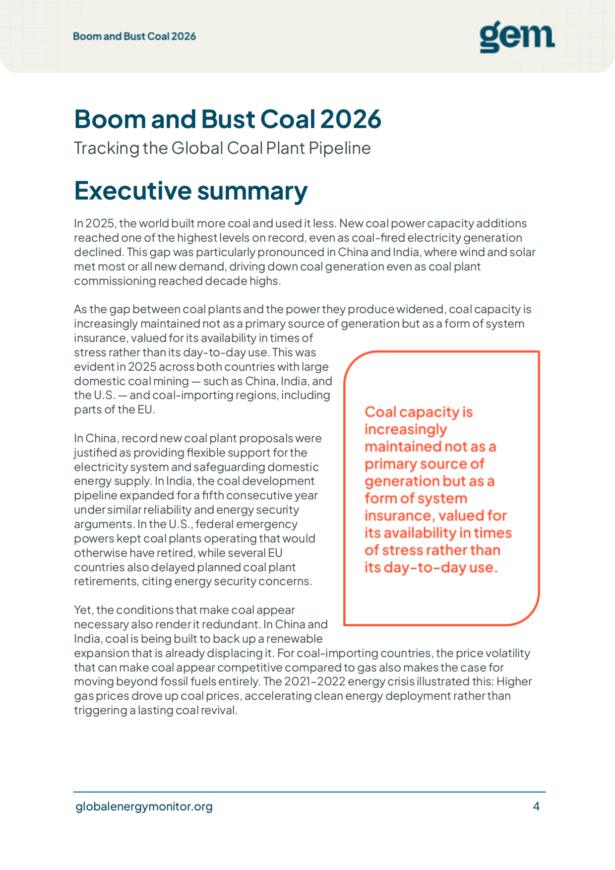 2026年全球煤电繁荣与衰退报告（英文）-gem.pdf_第5页