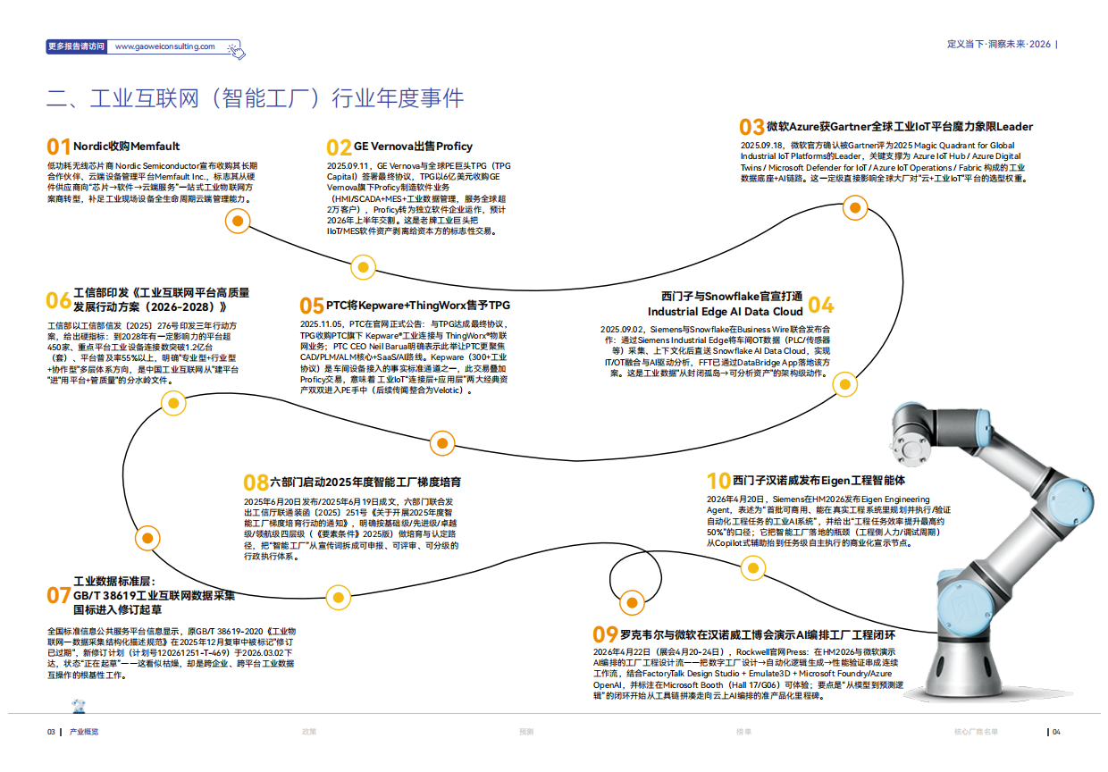 2026人工智能+场景化、图谱化智能制造发展蓝皮书-维科网.pdf_第4页