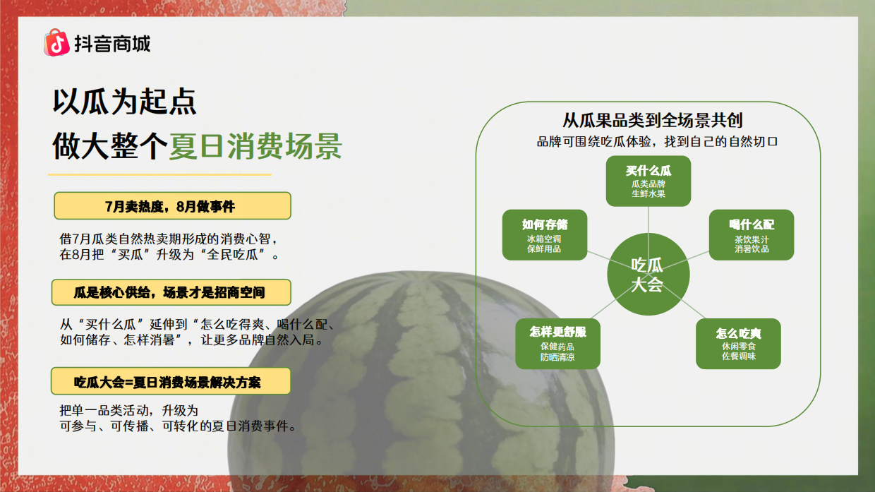 2026抖音商城吃瓜大会招商方案.pdf_第4页